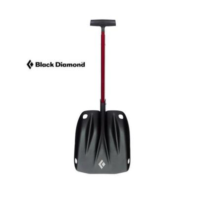 ブラックダイヤモンド 登山 スノーショベル｜アバランチギア