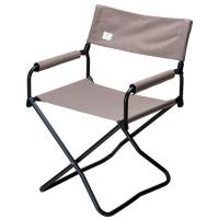スノーピーク [Snow Peak] FDチェアワイド グレー [FD Chair Wide - Gray] | 秀岳荘Yahoo!店