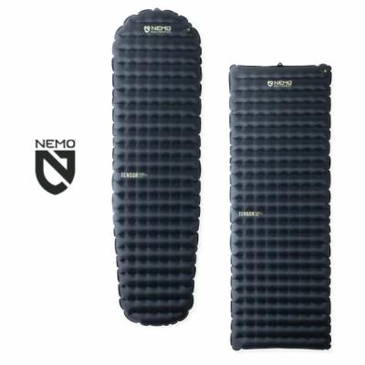 nemo ニーモ／テンサー インシュレーテッド ミディアム Amazon.co.jp: NEMO(ニーモ) テンサー インシュレーテッド ミディアム
