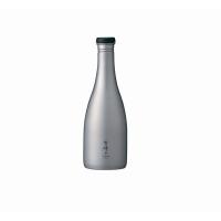 【スノーピーク】TW-540/酒筒(さかづつ)Titanium | 秀岳荘Yahoo!店