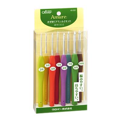 アミュレかぎ針セットのおすすめ人気商品一覧 通販 - Yahoo