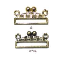 ステッチ金具 #142
