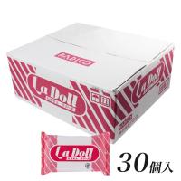 ラ石粉粘土 ラドール 30個入 
