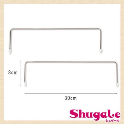 がま口 口金 30cmのおすすめ人気商品一覧 通販 - Yahoo!ショッピング