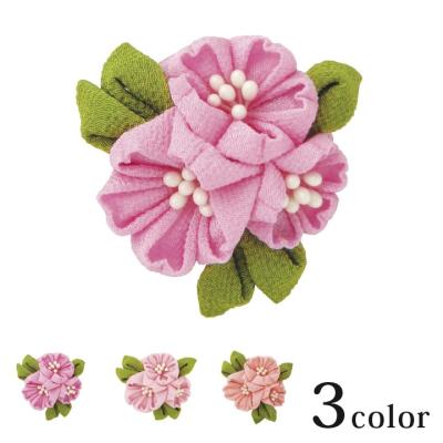 つまみ細工 桜 キットのおすすめ人気商品一覧 通販 - Yahoo!ショッピング