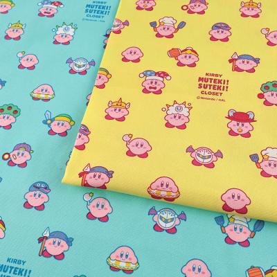 星のカービィ 生地のおすすめ人気商品一覧 通販 - Yahoo!ショッピング