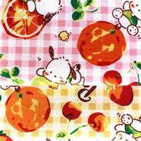 サンリオポチャッコ ハイド シーク オックス 1m単位 切売り 切り売り 生地 布 布地 サンリオ ポチャコ バナナ かわいい 綿 綿100 コットン 手芸材料の通販シュゲールyahoo 店 通販 Yahoo ショッピング