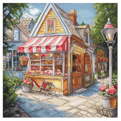 手芸材料の通販シュゲールYahoo!店 - LETISTITCH（レティスティッチ