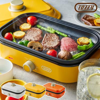 ミニホットプレート 蓋付き(家電)の商品一覧 通販 - Yahoo ミニホットプレート 蓋付き(家電)の商品一覧 通販 - Yahoo