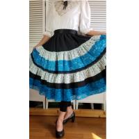 フォークダンス衣装（レディースボトムス、パンツ） | ファッション の
