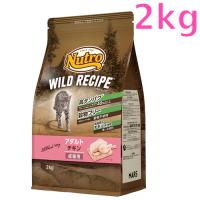 ニュートロ　キャット　ワイルド レシピ　アダルト　チキン　成猫用　2kg（NW216） | Shukuran Pet