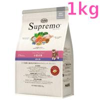 ニュートロ　シュプレモ　小型犬用　成犬用　1kg（NS107） | Shukuran Pet