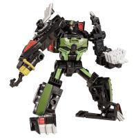 トランスフォーマー トランスフォーマーレガシー TL-88 ロックダウン 可動フィギュア | シュニコレヤフー店