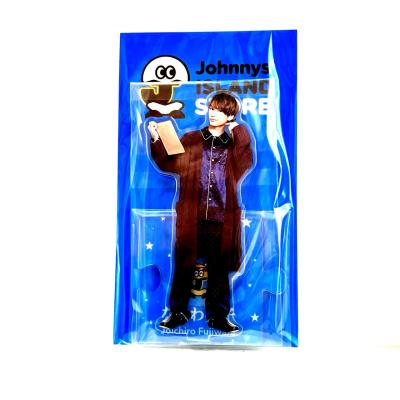 なにわ男子 藤原丈一郎 アクスタ アクリルスタンド 藤原丈一郎 アクリルスタンド | ファミクラストア オンライン