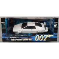 007ロータスエスプリ（オートアート）のおすすめ人気商品一覧 通販