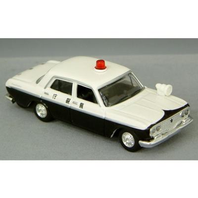 メ*5様 ホンダ　シビック　トヨペット　クラウン　パトカー　ブリキ　検索　トミカ トミーテック トミカリミテッドヴィンテージ LV-03d トヨペット