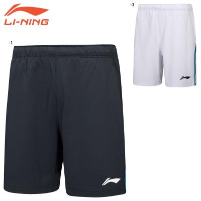 リーニン バドミントン ハーフパンツ（サイズ（S/M/L）：4L～）の商品