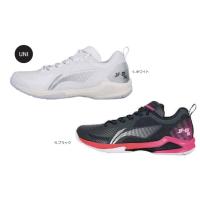 LI-NING バドミントンシューズ（サイズ（cm）：23.5cm）｜バドミントン