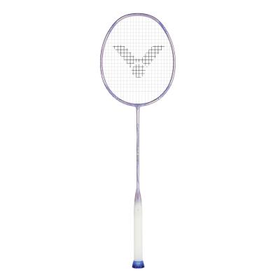 VICTORバドミントンラケット バドミントンラケット | 製品情報 | バドミントン Badminton