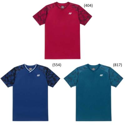YONEX バトミントンウェア シャツ（サイズ（S/M/L）：～SS(XS