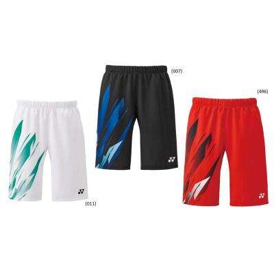 【kkk】バドミントンパンツ Mサイズ 黒/青/赤 kkk】バドミントンパンツ Mサイズ 黒/青/赤 楽天市場