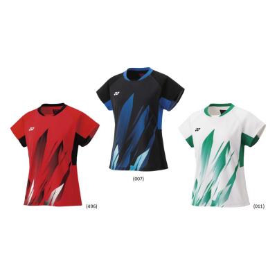 2枚セット新品⭐︎YONEX バドミントンシャツ z-10668J_496-1.jpg