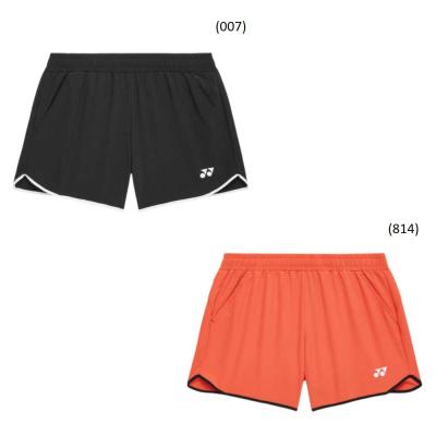 YONEX ショートパンツ 25019の商品一覧 通販 - Yahoo!ショッピング