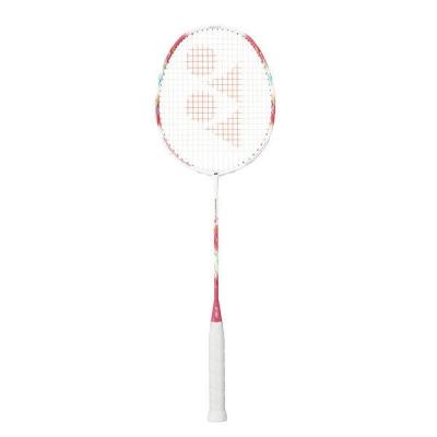 YONEX バドミントンラケット（色：ピンク系）｜バドミントン