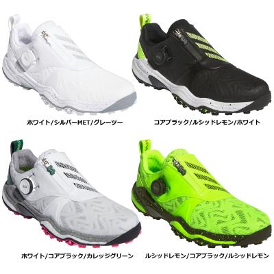 adidas（アディダス） コードカオス ボア 25/Codechaos Boa 25 メンズ