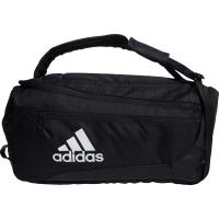 adidas アディダス イーピーエス ダッフルバッグ 35 EP／Syst． 約35L 3WAY ショルダー リュック バックパック ボストン ハンドキャリー スポーツ ジム 試合 DVW | SPORTS HEROZ