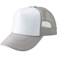 アイトス AITOZ アメリカンメッシュキャップ MC30/3100 帽子 イベント ボランティア 部活動 キャンプ 熱中症対策 屋外 メンズ 男性用 レディース 女性用 大人 | SPORTS HEROZ