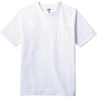 BONMAX ボンマックス 10．2オンスポケット付きスーパーヘビーウェイトTシャツ MS1157 15 | SPORTS HEROZ