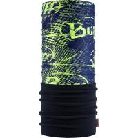 【送料無料】Buff バフ ポーラー POLAR HAVOC BLUE メンズ レディース ネックウォーマー マフラー バラクラバ スポーツ 登山 防風 冬 ゴルフ 野球 防寒 481443 | SPORTS HEROZ