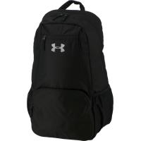 UNDER　ARMOUR アンダーアーマー UA チーム バックパック ボール リュックサック デイパック 撥水加工 通学 鞄 バッグ ジム 合宿 遠征 トレーニング 旅行 部活 | SPORTS HEROZ