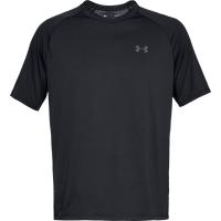 UNDER　ARMOUR アンダーアーマー UAテック ショートスリーブTシャツ2．0 メンズ トップス 半袖 吸汗速乾 抗菌防臭 軽量 トレーニング ジム フィットネス 筋トレ | SPORTS HEROZ