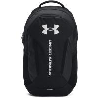 アンダーアーマー UNDER ARMOUR UAハッスル6.0 バックパック メンズ レディース リュック かばん 撥水 29L パソコン収納 通学 シンプル 通勤 両サイド | SPORTS HEROZ
