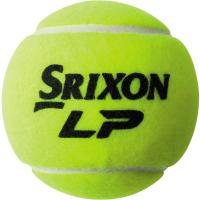 SRIXON スリクソン テニス プレッシャーレス テニスボール スリクソンLP 30 ヶ入り SLP30BAG | SPORTS HEROZ