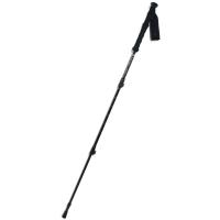 ノーザンカントリーnorthern　country TREKKING POLE 2本 CARBON TR3001 ブラック | SPORTS HEROZ