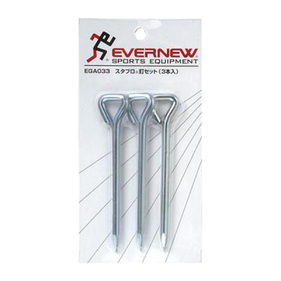 EVERNEW スターティングブロック｜体育器具、用品｜スポーツ 通販