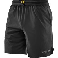 SKINS スキンズ シリーズ3 エックスフィット SERIES-3 X-Fit ショートパンツ メンズ ハーフパンツ ランニング スポーツウェア 半ズボン ストレッチ ジ | SPORTS HEROZ