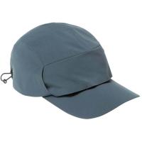 ニュートラルワークス． カイヨセ／キャップ KAIYOSE／CAP キャップ 帽子 シンプル メンズ レディース UV対策 フラットツバ 消臭 KSU73200 ZG | SPORTS HEROZ
