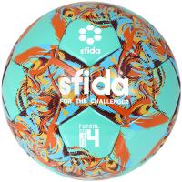 SFIDA スフィーダ フットサル フットサルボール INFINITO RIMBA Training SB23IR04 OPAL | SPORTS HEROZ