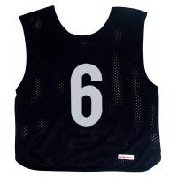ミカサ MIKASA ゲームジャケット ジュニアサイズ ブラック GJJ2BK | SPORTS HEROZ