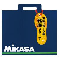 ミカサ MIKASA 30枚シートめくり式靴底クリーナー メンズ レディース 滑り止め すべり止め 室内シューズ 粘着 チーム用品 体育館 部活 クラブ 練習 試合 トレ | SPORTS HEROZ