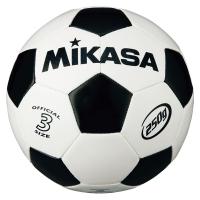 ミカサ MIKASA ジュニアサッカーボール 3号 WBK SVC303WBK | SPORTS HEROZ