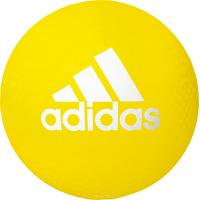 adidas アディダス アディダス バレーボール イエロー マルチレジャーボール AM200Y | SPORTS HEROZ