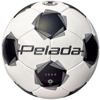 モルテン molten ペレーダ 3000 4号 ホワイト 4号サッカー 検定球 公式球 サッカーボール フットボール グラウンド 小学生 人工皮革 練習 クラブ 部活 | SPORTS HEROZ