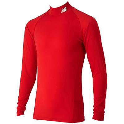 インナーシャツ メンズ 長袖(New Balance)(サイズ(S/M/L インナーシャツ メンズ 長袖(New Balance)(サイズ(S/M/L