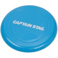 CAPTAIN STAG キャプテンスタッグ アウトドア CS 遊 フライングディスク ブルー UX-2578 UX2578 | SPORTS HEROZ