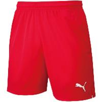 プーマ PUMA LIGA ゲームパンツ コア ジュニア ボトムズ 半ズボン ハーフパンツ ロゴ 練習 試合 クラブ 部活 トレーニング 吸水速乾 ランニング スポーツウェ | SPORTS HEROZ